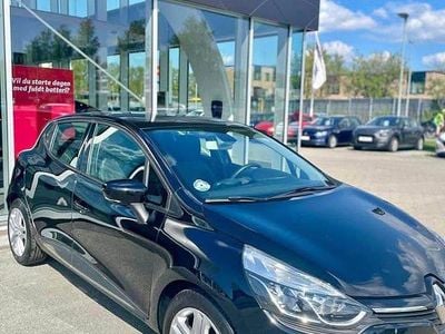 Brugt Renault Clio 1989 Hatchback