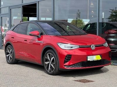 VW ID.5