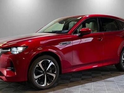 Brugt 1960 Mazda 5 MPV | 400.000 kr.