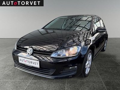 VW Golf VII
