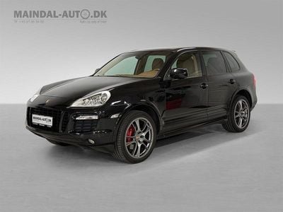 Brugt 2008 Porsche Cayenne GTS SUV | 299.900 kr.