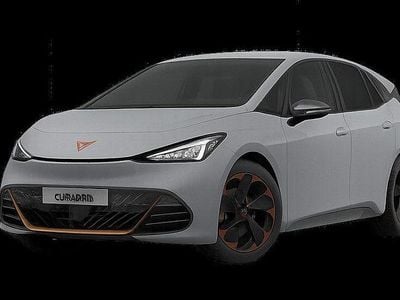Moonstone Brugt 2022 Cupra Born High Hatchback | 187.900 kr. (Fair pris)