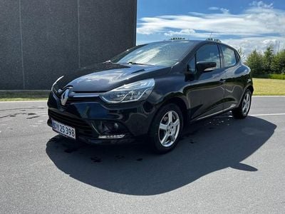 Renault Clio IV