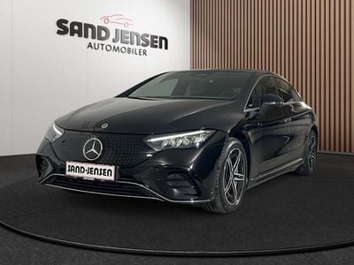 Mercedes EQE350