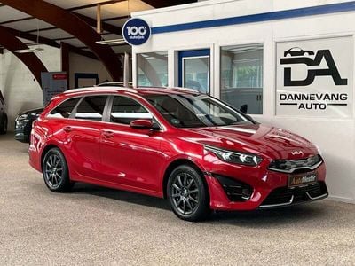 Kia Ceed Sportswagon