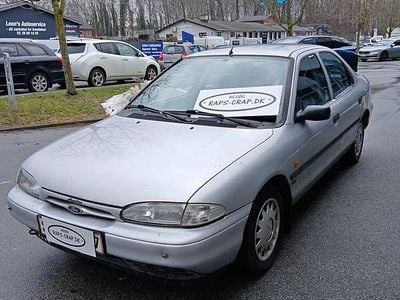 Brugt Ford Mondeo 1993