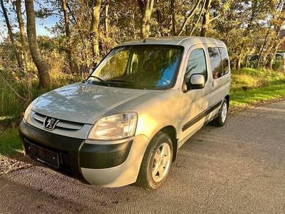 Brugt 2008 Peugeot Partner MPV | 30.000 kr.