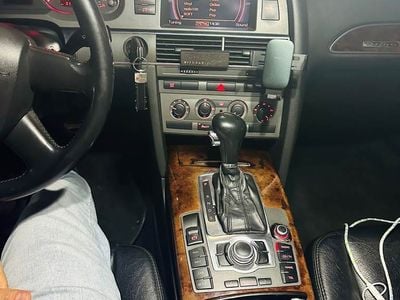 Brugt 2005 Audi A6 Comfort | 49.900 kr.