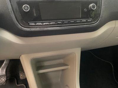 Hvid Brugt 2019 Seat Mii Style Hatchback | 60.000 kr. (Super pris)