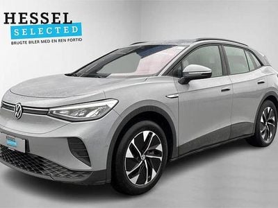 brugt VW ID.4 ID.4
