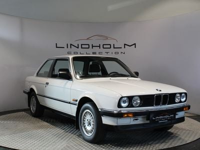 N/a Brugt 1986 BMW 320 | 159.900 kr.