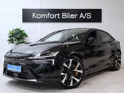 Polestar 4