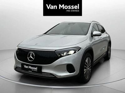 Brugt 2024 Mercedes EQA250+ Progressive SUV | 309.900 kr. (Fair pris)