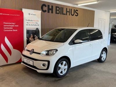 VW up!