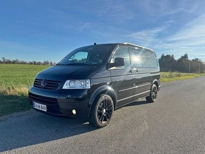 Brugt VW Multivan 174 HK (127 kW) 2003 Van