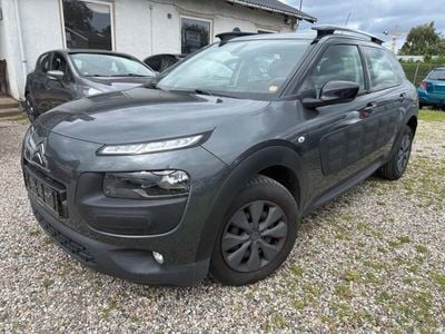 Citroën C4 Cactus