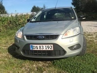 Brugt 2010 Ford Focus | 19.000 kr.