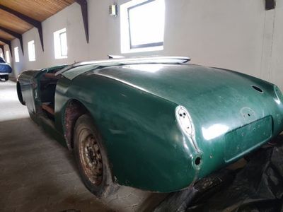 brugt Austin Healey Sprite mk1