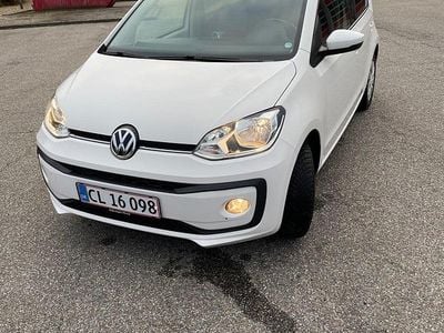 VW up!
