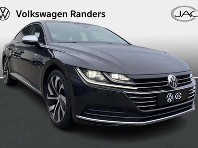 VW Arteon