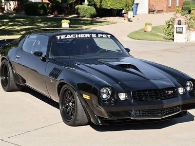 Brugt 1979 Chevrolet Camaro Coupe | 40.000 kr.