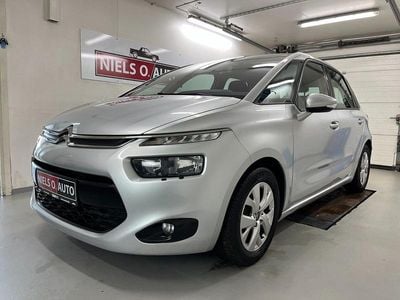 Citroën C4 Picasso