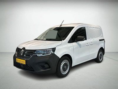 Hvid Ny 2024 Renault Kangoo MPV | 174.900 kr.