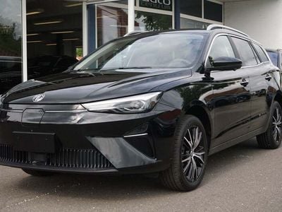 MG MG5 EV