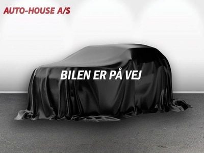 Koksmetal Brugt 2020 Seat Leon FR Hatchback | 159.990 kr. (Fair pris)