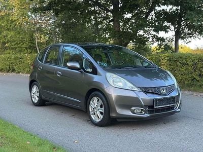 Brugt 2011 Honda Jazz Comfort Hatchback | 38.500 kr. (God pris)