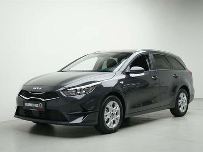 brugt Kia Ceed Sportswagon 1,5 T-GDi Prestige