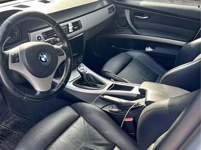 Brugt 2006 BMW 330 Stationcar | 87.500 kr.