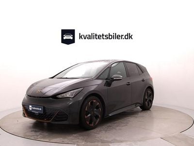 Gråmetal Brugt 2023 Cupra Born High Hatchback | 189.900 kr. (God pris)