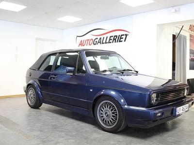 Brugt 1991 VW Golf III | 65.000 kr.