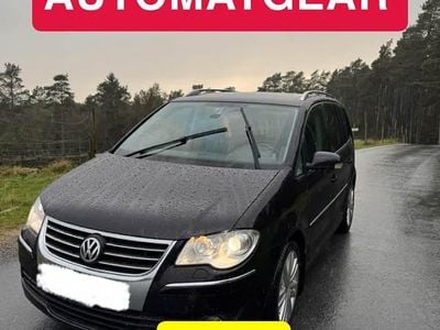 Brugt 2007 VW Touran MPV | 29.999 kr.