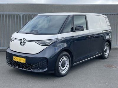 VW ID. Buzz