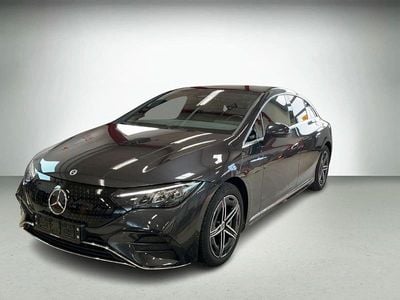 Mercedes EQE350