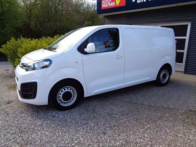 brugt Citroën Jumpy BlueHDi 150 L2 ProffLine