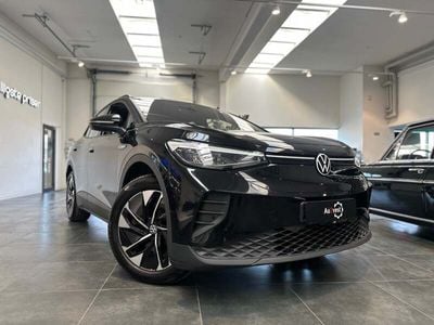 Sortmetal Brugt 2022 VW ID.4 Pro Performance SUV | 273.999 kr. (Fair pris)