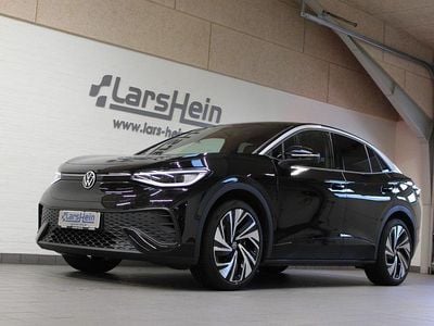 Brugt VW ID.5 Pro 210 kW (286 HK) 2025 Sortmetal SUV