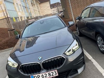 Brugt 2021 BMW 218 Coupe | 250.000 kr.