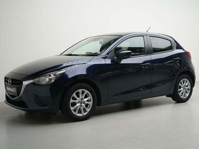 brugt Mazda 2 1,5 SkyActiv-G 90 Niseko aut.