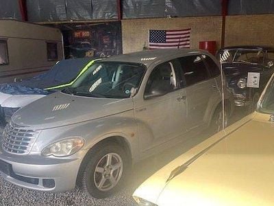 Brugt Chrysler PT Cruiser 116 HK (85 kW) 2006 Stationcar