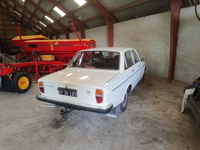 brugt Volvo 140 Serie 144 2,0