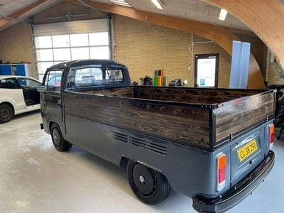 N/a Brugt 1976 VW T2 Van | 199.900 kr.