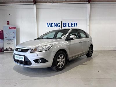 Brugt 2008 Ford Focus Trend Hatchback | 6.000 kr. (Super pris)