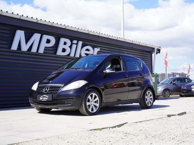 brugt Mercedes A160 2,0 CDi Classic