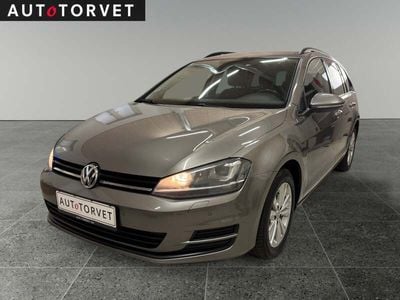 VW Golf VII