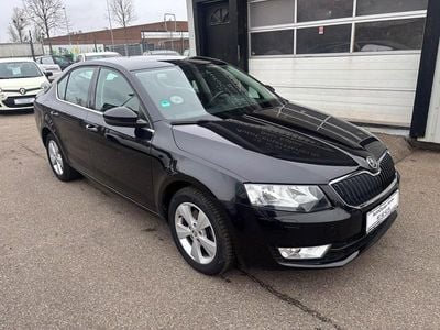 Sortmetal Brugt 2013 Skoda Octavia Elegance Hatchback | 74.900 kr. (Fair pris)