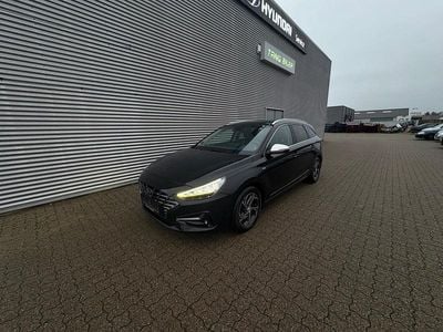 Brugt 2021 Hyundai i30 Advanced | 199.900 kr. (Lidt for dyr)